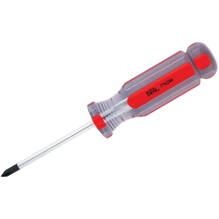 All-Source No. 1 x 3 In. Phillips Screwdriver 376280